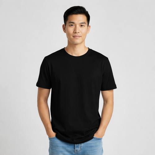 "The Contour" Tee
